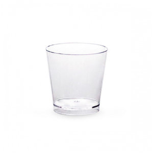 Vaso Chupito 20ml PP