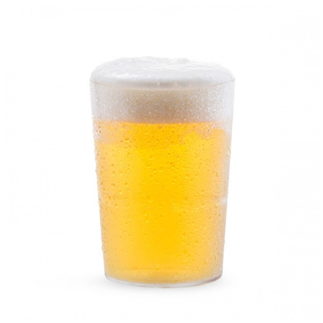 Valencia Cup SAN - Box 231 units - Plastic cups