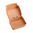 Small Hamburger Box “Save the Earth